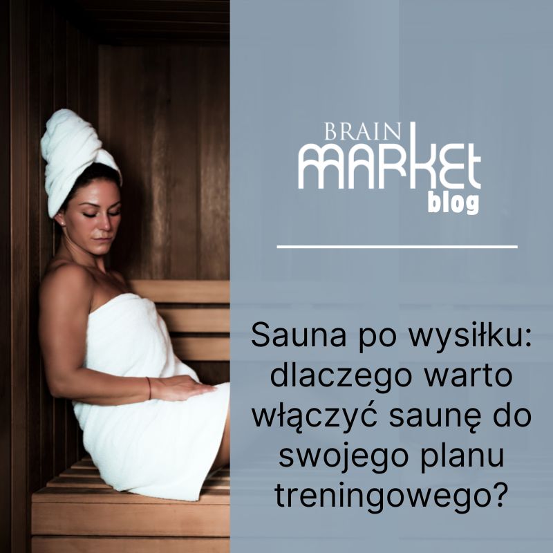 Saunowanie po ćwiczeniach: Dlaczego warto dodawać saunę do planu treningowego